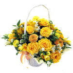 [VIP플라워] 어버이날꽃배송 와이프생일선물 꽃배달당일배송 청주꽃집 용인꽃집 H-029 : VIP플라워