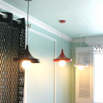 솔라1등펜던트 (3color/E26) : 주식회사 갤러리하우스