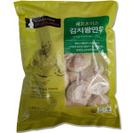 세린 김치왕만두 1.4kg / 식품제조유통 : 식품제조유통