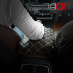 자동차 콘솔쿠션 차량용 팔걸이 팔꿈치 멀티 팔 쿠션 운전석팔걸이 : 다온굿즈2