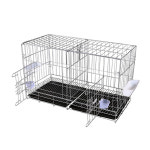 분리형닭장 닭사육장 닭장케이지 : 늘푸른농원