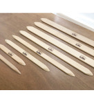 [Schacht] 샤흐트 비피 픽업 스틱 Beefy Pick up Sticks (52cm-89cm) : 스튜디오 엣코트