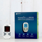 보령 케어터치 검사지 혈당 시험지 혈당검사지 50매입 정확한 약국용 당뇨 측정지 ms-2 : 다나아팜