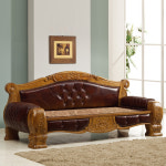 MB6000SF 쇼파 천연옥 돌소파 : 명품의료기 돌침대