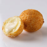 델리 치즈볼 900g 1봉지 간편조리 맥주안주 아이들 간식 : 먹거리상회