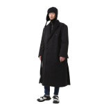 이어플랩 캡 블랙 : 씨웨어