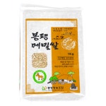 평창 봉평 메밀쌀 1kg : 평창팜