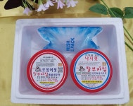 젓갈세트 (오징어젓+낙지젓) : 광천딸부자집토굴새우젓