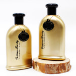바디케어 골드라인 고급향수 향 샤워젤 바디워시 바디로션 피부관리 500ml : mineyours