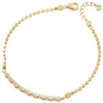 로미어 14k여자팔찌 여성팔찌 기념일선물 센스돋아 : 은하수쥬얼리