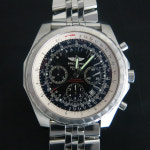 BREITLING(브라이틀링) A2536313 (벤틀리) MOTORS (모터스) T(티) 48MM 크로노그래프 오토매틱 스틸 남성용시계 [명동점] : 고이비토