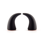 미니쿠퍼 악마 뿔 악세사리 : BEMINI