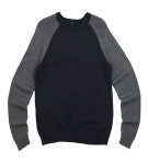 h4571 남성 100 라운드넥 니트 GAP 구제모은 : 구제모은 gujemoeun