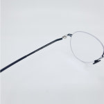 [Viewmall/뷰몰] MYKITA LESS RIM EITO col.271 (마이키타안경/레스림에이토/얇은안경/메탈안경/콤비테안경/유니크안경/데일리안경... 