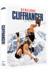 [블루레이]클리프행어(CLIFFHANGER) [4K 리마스터링 한정판] : 아이러브뮤직
