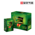 일양약품 헤파쿠스 플러스 간건강 4개월분 : 백세당건강