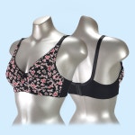 에뜨랑제 레이스브라 망사 플라워 : 티에스뷰티