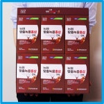 맞춤녹용홍삼진액 70ml x 30포 : 꿀단지마켓