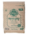 백설 하얀 설탕 15k : 엄마네 백설표