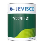 제비스코 에나멜 백색 유광 1L : 오늘의 영감을 칠하다