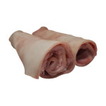 청원염소농장 국내산 흑염소고기 염소고기 염소껍데기 1kg : 청원염소농장