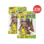 서울식품 오징어 맛다리 20봉 : 으니푸드