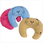 애니나라 스마일캣 배꼽허그쿠션 : 민트딜스토어