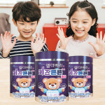엘더베리 키즈튼튼 젤리 20g x 30포 / 아연,비타민 : 뉴팜라이프