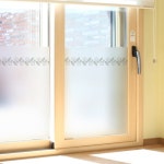 ii787_m-심플리프라인1 무점착 창문시트지 : 원츄샵