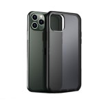 올불리 아이폰 갤럭시 매트 반투명 사미리 케이스 : 올불리