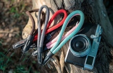 필름 미러리스 컴팩트 카메라 순면 로프형 핸드스트랩 : 마켓1272