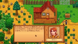 닌텐도 스위치 스타듀밸리 다운로드 코드 발송 Stardew Valley - 한글지원 : 플라이투재팬