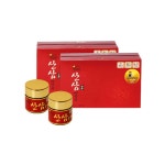 별빛촌 산삼배양근분말 10g x 2병 : 올데이네이처