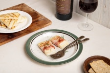 대광목장 프리미엄 유기농 구워먹는치즈 : 대광목장