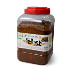 곰사근재래식된장5kg : 영산식품
