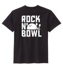 볼링크루 볼링 티셔츠 킹핀 ROCK : 카르마