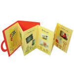 ［책학교］나만의책만들기 2번 5종세트 (메이킹북 책쓰기 글쓰기 북아트) : 책만들며크는학교