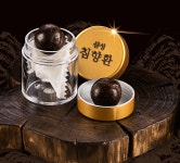 삼성제약 삼성침향환 황실비법 프리미엄 침향단 홍삼 녹용 부모님선물 30환 60환 : 참웰빙하우스