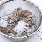 냉동쭈꾸미 주꾸미 200g 반손질 소분 볶음 국물용 : 마녀수산