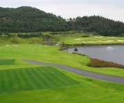 승주cc 골프 여름이벤트 리조트 1박2일패키지 : 1박2일골프투어