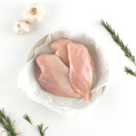 국내산 냉동 생 닭가슴살 1kg 1팩, 2kg 1팩 (이력번호 표시제품임) : 오박사닷컴