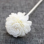 SG 꽃모양 반국(1ea) : 에스지