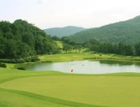 순천 승주cc 여름골프여행 : 1박2일골프투어