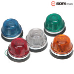 SORI 차폭등 (전구형) 화물차램프 사이드램프 : 세미카