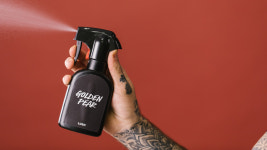 러쉬 골든피어 바디스프레이 200ml lush Golden Pear BODY SPRAY : 쇼핑호주