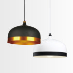 올젠1등 펜던트(E26/2color) : 주식회사 갤러리하우스