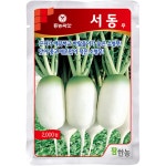 팜한농 서동무씨앗2.000립 : 서진농약사