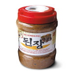 곰사근재래식된장2kg : 영산식품