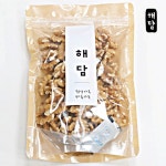 하루 한줌 건강 호두(250g) : 해담푸드