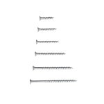 연결철물 보강재연결철물 메가타이- 아연도금델타피스(목재용),우드피스 ,연결피스(목재용) : 우림철물